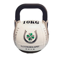 LUCKSHARE 幸运分享 软壶铃 壶铃 10kg