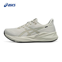 ASICS 亚瑟士 跑步鞋男鞋缓震运动鞋耐磨回弹跑鞋 VERSABLAST 4 浅灰色 42.5