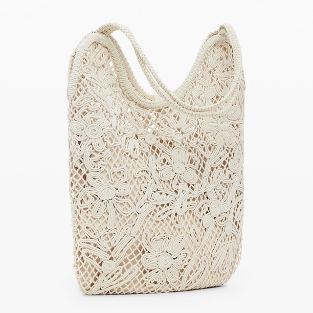 Desigual 25春夏 女士手提包 25SAXA381001