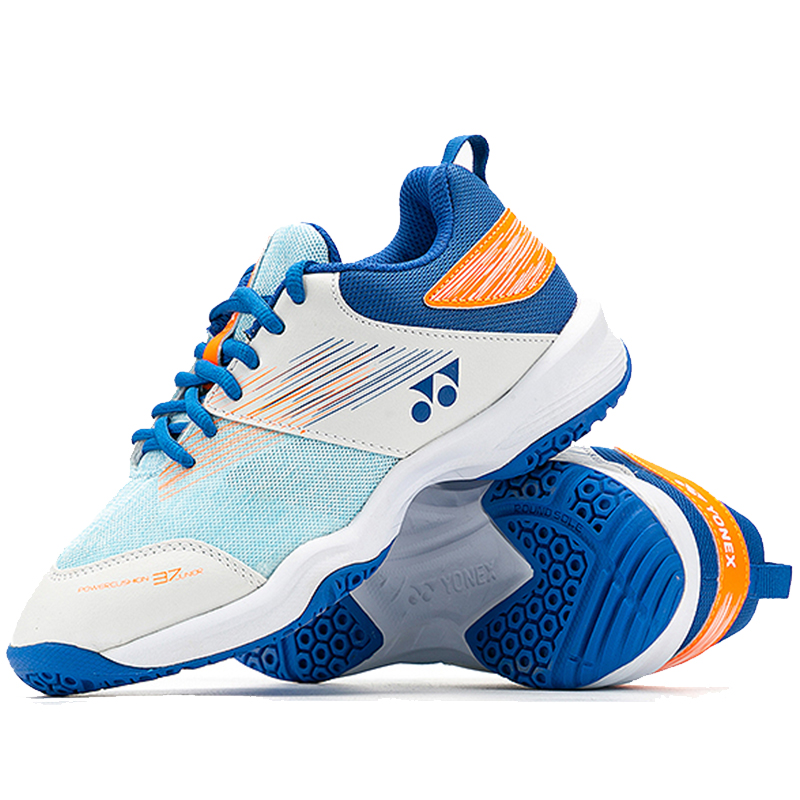 YONEX尤尼克斯羽毛球鞋儿童运动鞋青少年羽球鞋减震