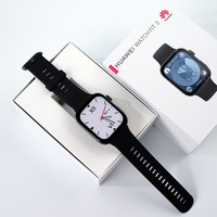 华为 HUAWEI WATCH FIT 3 智能手表