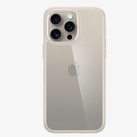 spigen 适用苹果iphone15手机壳15pro max全包