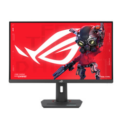 ROG XG32UCG 4K 160Hz 双模 黑色 31.5英寸显示器