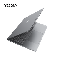 联想 Lenovo YOGA Pro 16 Aura AI元启版 英特尔酷睿Ultra RTX5060/70轻薄笔记本电脑