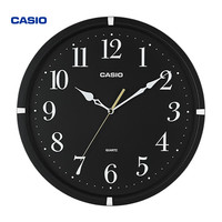 CASIO 卡西欧 石英挂钟 IQ-88-1PF