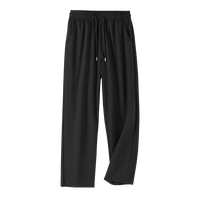  JEANSWEST/真维斯 透气速干 男士休闲裤