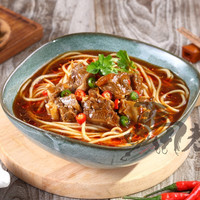 马老表 【整箱】云南特产过桥米线120g*12桶 混合口味清真速食食品 米线辣子鸡味6桶