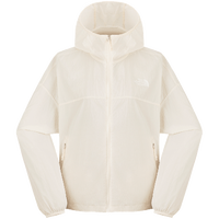 北面（The North Face）【溯水系列】防晒衣女防泼溅UPF多效衣【经典款】25春夏8EXE 0SO/  /160