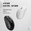 雷柏 M350G无线鼠标蓝牙多模2.4G静音办公台式笔记本电脑人体工学
