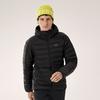 ARC'TERYX 始祖鸟 男子羽绒夹克徒步系列