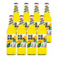  大窑 0脂肪 碳酸饮料