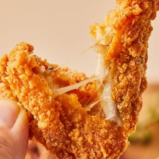 【15包】圣农脆皮炸鸡15包