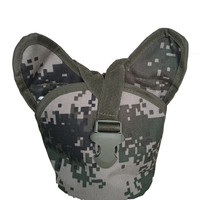 创力时代 野战装备训练携行具 配件水壶袋