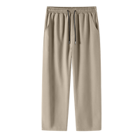  JEANSWEST/真维斯 透气速干 男士休闲裤