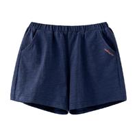 【竹节棉】微狮牧尼宝宝短裤纯棉夏季婴儿外出裤子薄款儿童裤百搭