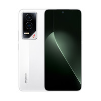 荣耀 HONOR GT 5G手机 12GB+256GB 冰晶白