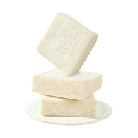 甘小鲜空气嫩吐司无添加0防腐剂吐司面包厚切牛乳吐司早餐整箱