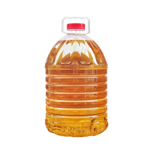 元宝牌 大豆油20L/桶 广东益海嘉里产酒店饭堂炒菜烹饪拌