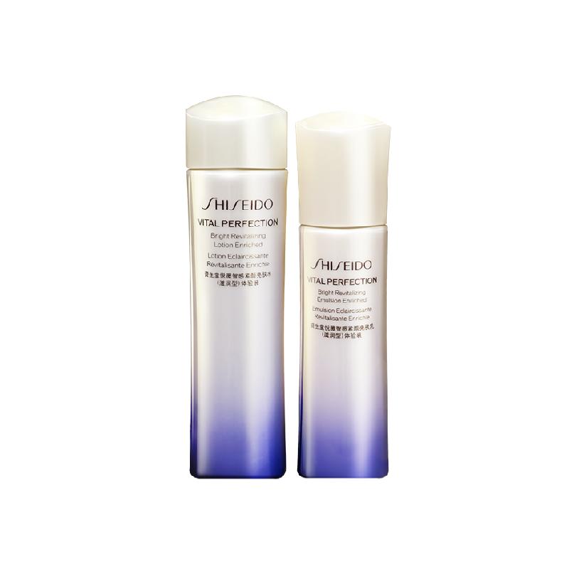 SHISEIDO 资生堂丝采胭脂套装(#PK107 6.5g+#WT905 6.5g) 【报价价格