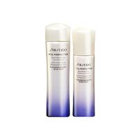 【下拉详情享优惠】资生堂第二代悦薇水乳滋润型(75ml+50ml)*1套