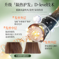 澳洲植萃护发精油染发防干枯毛躁发免洗烫发卷发修护男女持久留香 【三瓶会员装】柔丝香氛精油喷雾
