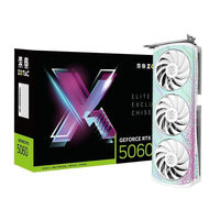 索泰 新品索泰 GeForce RTX 5060 8G X GAMING OC游戏电竞独立电脑显卡