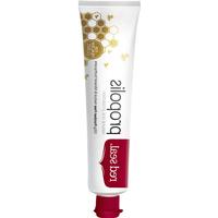 【3支装】redseal红印牙膏无氟低泡沫清洁牙齿家庭装100g*3