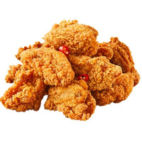 圣农脆皮炸鸡原味 鸡伴翅冷冻裹粉 空气炸锅半成品食材店