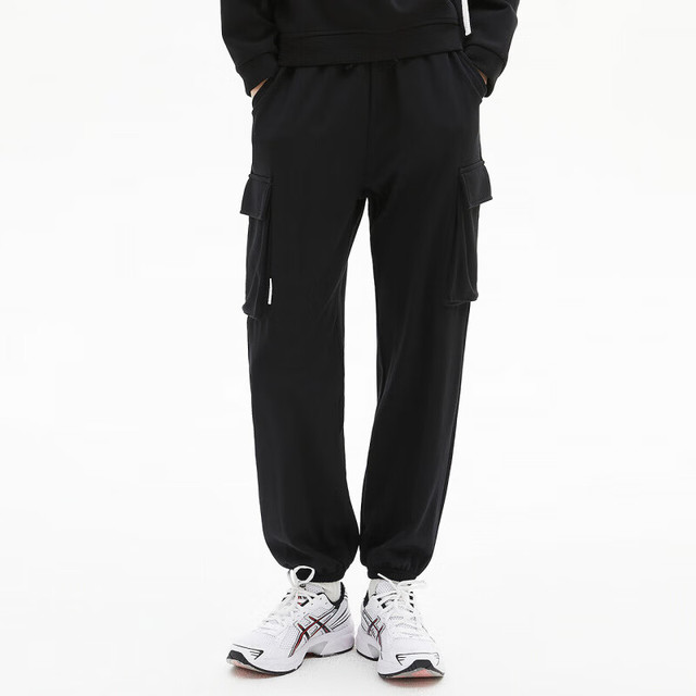 美特斯邦威 休闲裤男