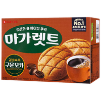 LOTTE/乐天 独立包装 夹心糕点