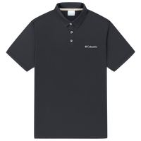 Columbia哥伦比亚户外25春夏新品男吸湿速干POLO衫短袖T恤AE1495