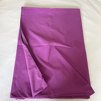 亓元防水被套老人护理隔尿被罩防污防尿漏防水被套 防潮湿支持订做 深蓝色布面 200cm*230cm