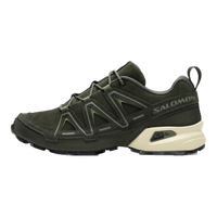 萨洛蒙(Salomon)男女款 户外运动轻量稳定越野跑步鞋 SPEEDCROSS 3 EXPANSE LTR 477267