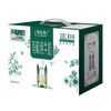 蒙牛 6月产蒙牛特仑苏有机纯牛奶梦幻盖250mlx10整箱包装全脂