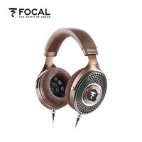 FOCAL 劲浪 法国劲浪Focal Bathys MG无线蓝牙HIFI深潜降噪耳机
