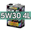 HKS 52001-AK145 5W-30 SP级 全合成机油 4L