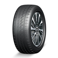 乐路驰【国产精品】【全新】SPORT RX6耐磨/加重静音型汽车轮胎 215/45ZR18 89W配昂克赛拉