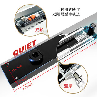 优支佳旋转鞋架360度家用大容量防尘收纳门口玄关五金配件旋转鞋柜 9层-（高1280到1400mm可伸缩） 鞋架宽580mm