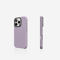 CASETiFY BioVeg 纯素皮革手机壳 适用于iPhone16/Plus/Pro/Max手机壳