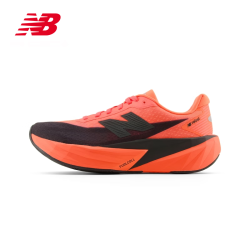 new balance 25年女鞋Rebel v5专业缓震轻量竞速运动跑步鞋WFCXLQ5 40