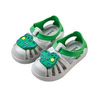 巴拉巴拉 防滑软底 儿童凉鞋