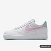 NIKE 耐克 官方正品AIR FORCE 1女士空军一号低帮板鞋HV2511-100
