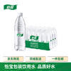 怡宝 饮用水 520ml*24瓶