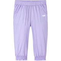 Levi's李维斯童装女童亲肤柔软8分裤夏季新款儿童薄款休闲裤  150 /58 【建议身高140-152cm】