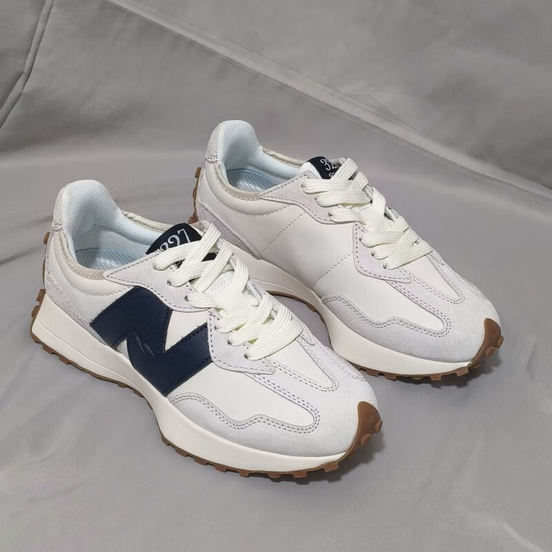 白深蓝 327