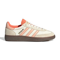 adidas 阿迪达斯 三叶草 HANDBALL SPEZIAL W 女款休闲鞋 JI2649