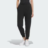 限尺码：adidas 阿迪达斯 女款运动长裤