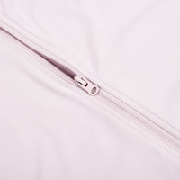 361度冰冰凉防晒衣女2025春夏季冰丝透气防晒服外套户外运动防风衣 紫薄汗 M (165)