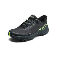 SKECHERS/斯凯奇 轻质缓震回弹 男士跑步鞋 青少年,青年,中年,中老年,大码人群