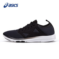 ASICS 亚瑟士 女鞋春季FIT YUI2跑步鞋轻质缓震2025新款透气软底休闲运动鞋子女 S850N-9090
